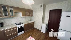 1-к квартира, на длительный срок, 43м2, 8/10 этаж