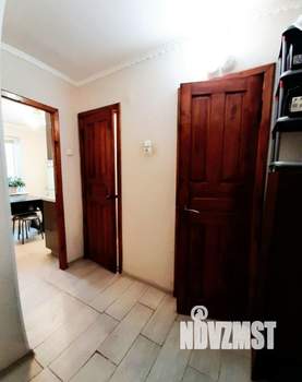 2-к квартира, на длительный срок, 57м2, 1/10 этаж