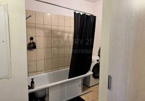1-к квартира, на длительный срок, 39м2, 21/27 этаж