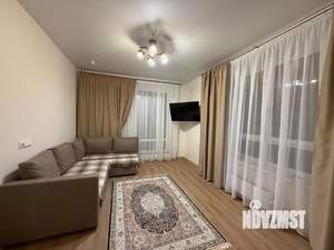 3-к квартира, на длительный срок, 65м2, 6/25 этаж