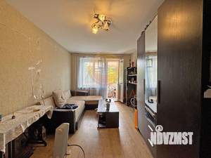 2-к квартира, на длительный срок, 46м2, 5/9 этаж