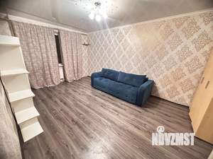 1-к квартира, на длительный срок, 41м2, 9/17 этаж