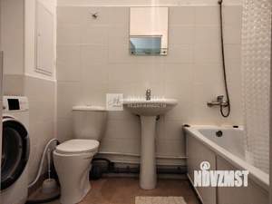 1-к квартира, на длительный срок, 33м2, 10/17 этаж