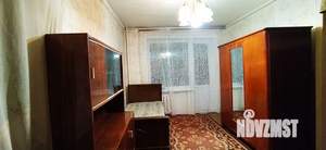 1-к квартира, на длительный срок, 35м2, 4/5 этаж