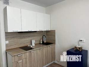 Студия квартира, посуточно, 23м2, 9/17 этаж