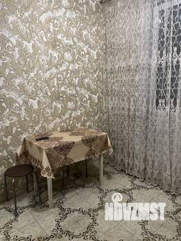 1-к квартира, на длительный срок, 38м2, 6/17 этаж