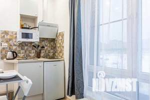 1-к квартира, посуточно, 20м2, 3/25 этаж