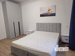 1-к квартира, на длительный срок, 34м2, 3/24 этаж