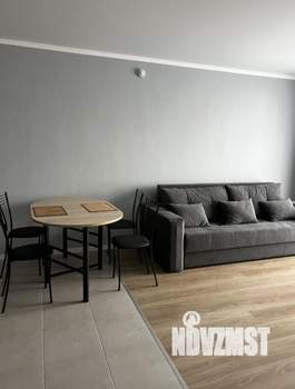 3-к квартира, на длительный срок, 63м2, 22/25 этаж