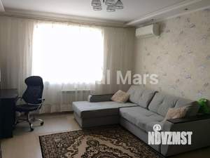 2-к квартира, на длительный срок, 66м2, 6/17 этаж