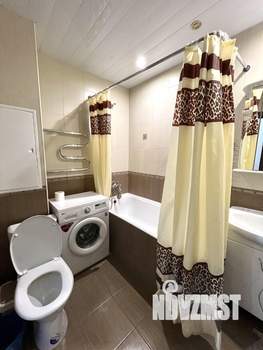 1-к квартира, на длительный срок, 38м2, 9/25 этаж