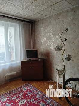 1-к квартира, на длительный срок, 39м2, 3/14 этаж