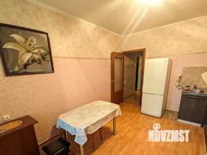 2-к квартира, на длительный срок, 62м2, 3/27 этаж