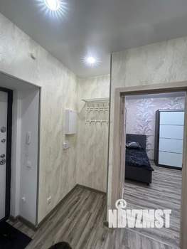 2-к квартира, на длительный срок, 42м2, 23/25 этаж