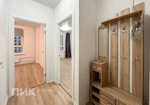 1-к квартира, на длительный срок, 33м2, 8/17 этаж