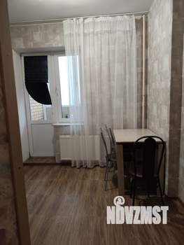 1-к квартира, на длительный срок, 32м2, 9/16 этаж