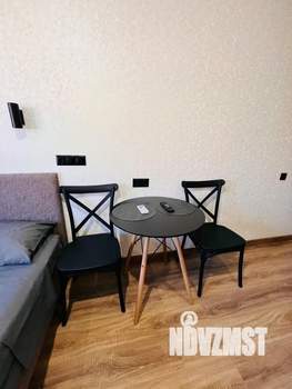 1-к квартира, посуточно, 21м2, 1/1 этаж