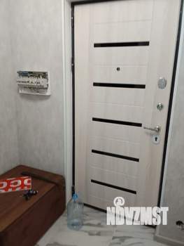 1-к квартира, на длительный срок, 40м2, 8/17 этаж