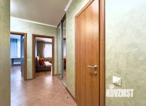 2-к квартира, на длительный срок, 64м2, 3/14 этаж