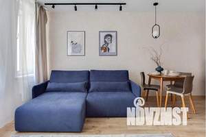 1-к квартира, посуточно, 28м2, 5/11 этаж