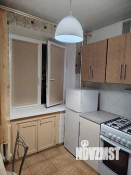 2-к квартира, на длительный срок, 45м2, 2/5 этаж