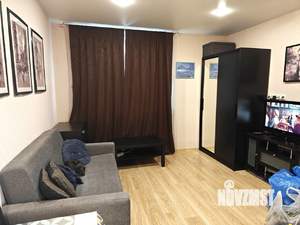 Студия квартира, на длительный срок, 24м2, 2/3 этаж