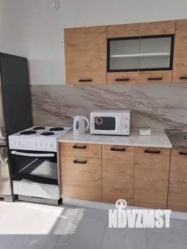 1-к квартира, на длительный срок, 35м2, 10/26 этаж