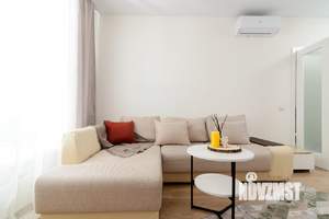 2-к квартира, посуточно, 50м2, 13/26 этаж