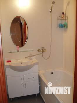 1-к квартира, на длительный срок, 40м2, 3/17 этаж