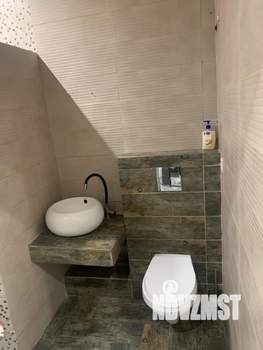 Студия квартира, посуточно, 25м2, 25/25 этаж