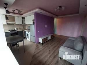 2-к квартира, на длительный срок, 44м2, 4/5 этаж