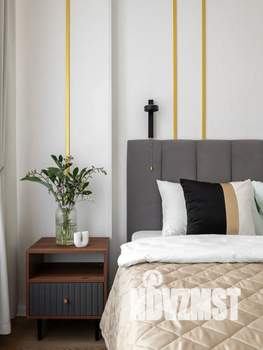 3-к квартира, посуточно, 75м2, 1/1 этаж