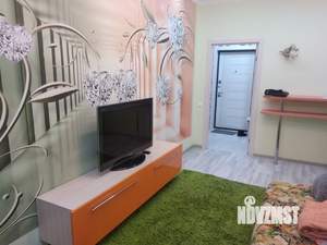 1-к квартира, на длительный срок, 36м2, 7/25 этаж