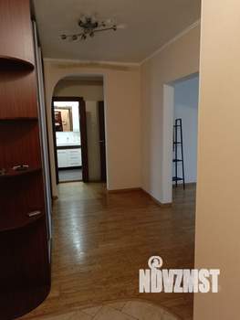 3-к квартира, на длительный срок, 86м2, 13/20 этаж