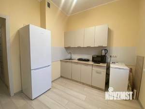 1-к квартира, на длительный срок, 31м2, 4/25 этаж