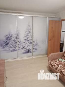 2-к квартира, на длительный срок, 37м2, 8/9 этаж