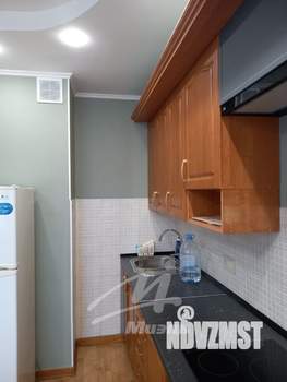 1-к квартира, на длительный срок, 38м2, 13/14 этаж