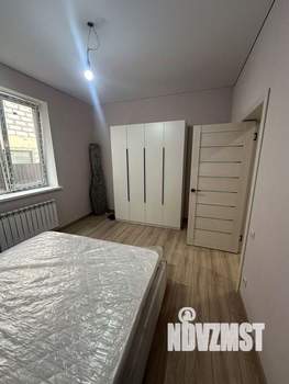 3-к квартира, на длительный срок, 60м2, 1/3 этаж