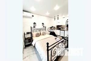 1-к квартира, посуточно, 22м2, 11/26 этаж