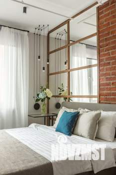 1-к квартира, посуточно, 13м2, 1/1 этаж