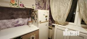 3-к квартира, на длительный срок, 59м2, 2/5 этаж