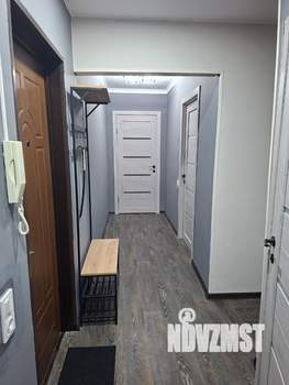 2-к квартира, на длительный срок, 43м2, 8/9 этаж