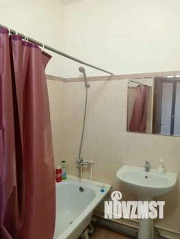 1-к квартира, посуточно, 32м2, 1/1 этаж