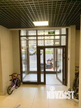 1-к квартира, на длительный срок, 35м2, 2/18 этаж