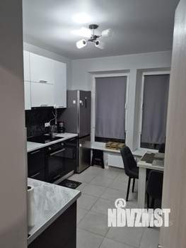 1-к квартира, на длительный срок, 33м2, 8/25 этаж