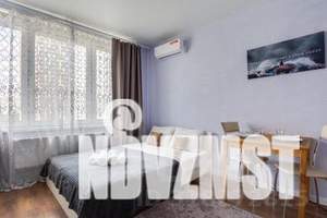 1-к квартира, посуточно, 22м2, 8/11 этаж