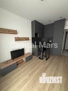 1-к квартира, на длительный срок, 19м2, 10/25 этаж