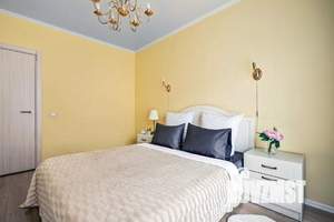 2-к квартира, посуточно, 68м2, 1/1 этаж