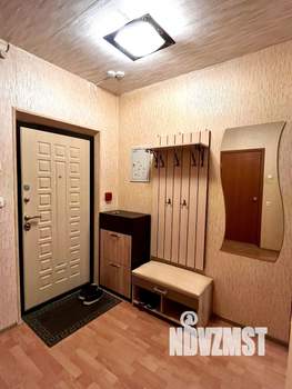 1-к квартира, на длительный срок, 40м2, 23/25 этаж