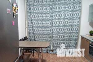 1-к квартира, посуточно, 33м2, 14/17 этаж